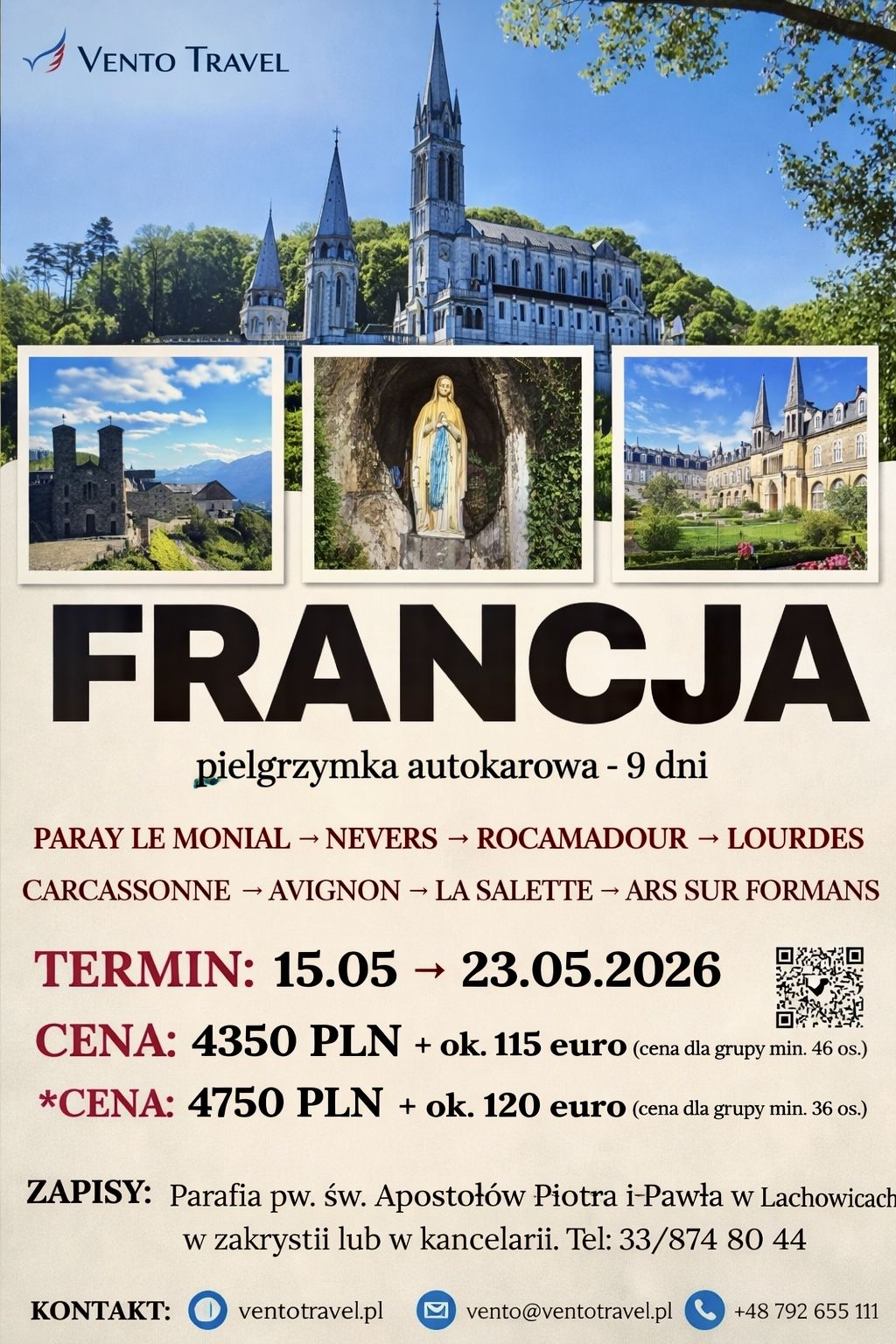 Franckja
